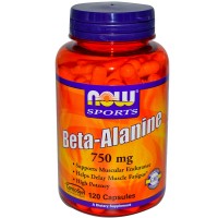 Beta-Alanine (120капс)